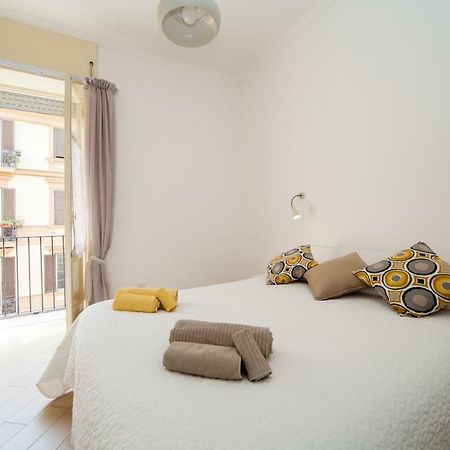 Napoli Centro Suite - Duomo Apartment Extérieur photo