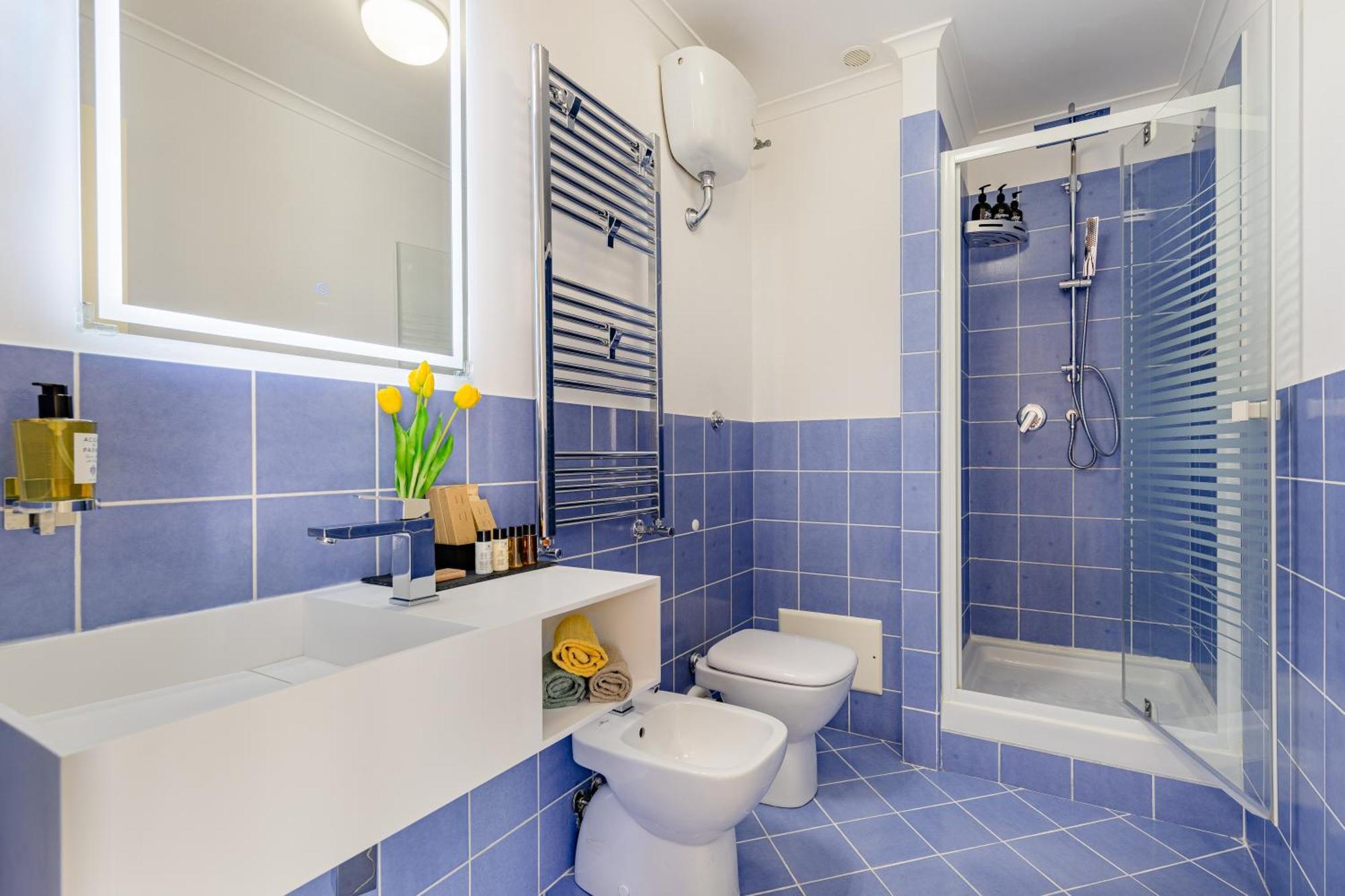 Napoli Centro Suite - Duomo Apartment Extérieur photo