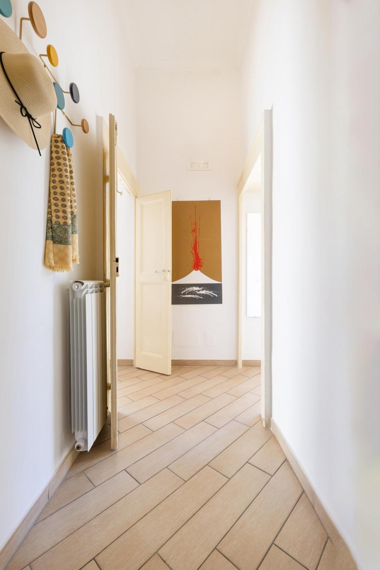 Napoli Centro Suite - Duomo Apartment Extérieur photo